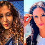 Pamela Díaz y Trini Neira fueron una de las mejor vestidas de la Gala de Viña 2025