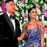 Emilia Dides reveló íntimos detalles de su fulminante romance con Sammis Reyes