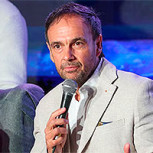 ¿Qué pasó con Rodrigo Sepúlveda en Viña? No coanimó el Festival anoche