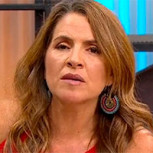 Monserrat Álvarez reveló que está soltera: Terminó su relación de 7 años con escultor