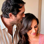 Exchico reality y expareja de Kel Calderón presentó en redes sociales a su primera hija