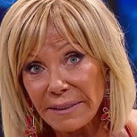 Raquel Argandoña se refirió a la crisis familiar que protagonizan sus hijos Kel y Nano Calderón