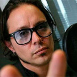 Alfredo Lewin desclasificó desconocido romance con conocida periodista de TVN