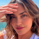 Carmen Gloria Bresky habló de su nueva relación con pareja 12 años menor tras separarse