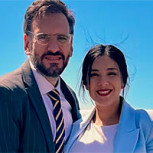 Karol Cariola reveló en “La Divina Comida” cómo comenzó su historia de amor con Tomás de Rementería