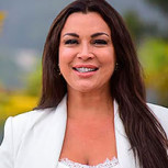 Marlen Olivari podría ser la mujer mejor pagada en la historia de los realities gracias  a “Mundos Opuestos 3”