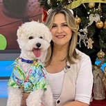 Michelle Adam reconoció en “Tu día” que hizo una dieta extrema que la dejó en urgencias