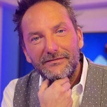 Daniel Fuenzalida reveló el trauma por el que ha rechazado 7 veces la invitación a “La Divina Comida”