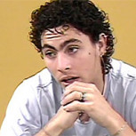 ¿A qué se dedicó Juan José Alvear tras ser eliminado hace más de dos décadas de “Protagonistas de la Fama”?