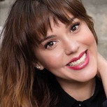 Carolina Mestrovic logró dejar atrás su época de “Las Arañitas VIP” para consolidarse en EE.UU.