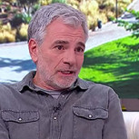 Tras 6 años, Álvaro Rudolphy regresa a las teleseries de Mega con este nuevo proyecto