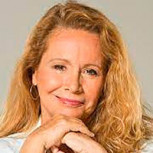 Eli de Caso se sinceró sobre la dolorosa enfermedad que la aqueja desde hace varios años