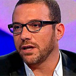 ¿Por qué Julián Elfenbein está fuera de pantalla? Revelan motivos de su “congelamiento” en CHV