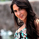 ¿Qué fue de Mey Santamaría, una de las modelos de Morandé con Compañía más recordadas?