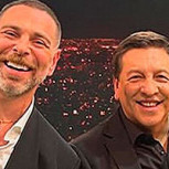 Pese a ser “competencia”, José Antonio Neme y Julio César Rodríguez serán dupla en nuevo programa