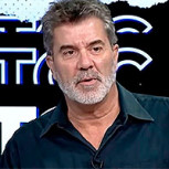 “Pollo” Valdivia anunció su candidatura a diputado y explicó que Claudia Conserva tiene relación en su decisión