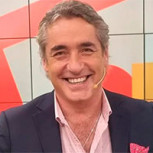 José Luis Repenning dejó sin palabras a sus seguidores con rotundo cambio de look