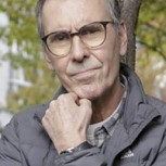 Cristián Campos vuelve a tener trabajo tras la denuncia por abuso sexual en su contra que realizó su hijastra