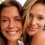 Mayte Rodríguez hace conmovedora y dulce promesa a Carolina Arregui por el Día de la Madre