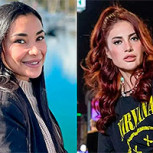 “Arenita” reveló el conflicto que la enemistó con Karen Paola: “Traicionó mi confianza”