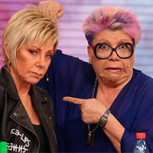 Patricia Maldonado reveló el noble gesto con el que Raquel Argandoña le profesó su amistad incondicional