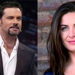 Fuerte rumor: Felipe Camiroaga e Ingrid Cruz habrían tenido un romance en secreto