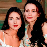 Alejandra Fosalba y Mónica Godoy pasan de las teleseries a probar suerte como cocineras en Top Chef Vip 3