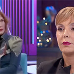 Catalina Pulido y Sergio Rojas critican sin filtro a Francisca García-Huidobro