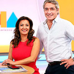 José Luis Repenning y Priscilla Vargas respondieron al “ninguneo” de Julio César Rodríguez