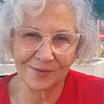 Familia de Teresita Reyes actualiza en estado de salud de la artista: Está en tratamiento contra el cáncer