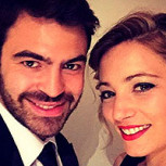 Famosa pareja de actores confirmó el quiebre de su matrimonio