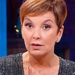 Fran García-Huidobro envía mensaje sin filtro a Juan Pablo Sáez tras caso de violencia intrafamiliar del actor