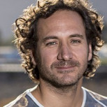 Juan Pablo Sáez y su ex esposa terminaron detenidos tras agredirse mutuamente