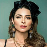 Antonella Ríos se equivocó en dar una delicada noticia y ofreció disculpas en pantalla