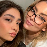 Paola Camaggi compartió un emotivo mensaje y fotos dedicadas a su hija que cumplió 21 años
