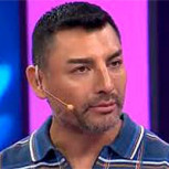 Andrés Caniulef reveló difícil momento familiar por delicado problema de salud de su hermana
