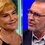 Pilar Cox desclasificó episodio en que Cristián Campos se le habría declarado a gritos en plena calle