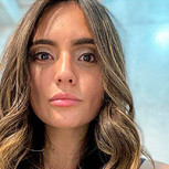 Popular notera de CHV confesó cómo sus paradisíacas vacaciones se transformaron en pesadilla