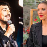 Confirman quiebre de Carla Jara y Diego Urrutia: Programa entrega más detalles de la crisis