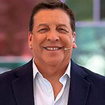 Julio César Rodríguez asume importante cargo ejecutivo en CHV: ¿Qué pasará con la conducción de sus programas?