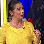 Katty Kowaleczko reveló qué estuvo a un paso de animar el Festival de Viña con Sergio Lagos: ¿Qué lo impidió?