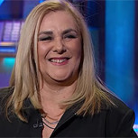 Pamela Jiles abordó por primera vez detalles inéditos del proceso de adopción de sus hijos