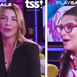 Pancha Merino y Pepi Velasco protagonizan feroz pelea en pantalla: Una de ellas renunció de inmediato