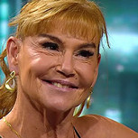 Pilar Cox se sinceró con Diana Bolocco: Detalló feroz lucha contra la adicción a las drogas