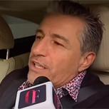 Fernando Solabarrieta vuelve a sentenciar a Luis Jara: “Fue un acto cobarde”