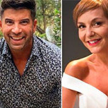 Mario Velasco reveló detalles del término de su relación con Fran García-Huidobro