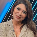 Así lucía Antonella Ríos en su debut en las teleseries hace más de dos décadas