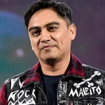 Revelan la actitud de Sergio Freire cuando se conoció que le fue infiel a Maly Jorquiera