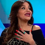 Kathy Orellana sorprendió en “Plan Perfecto” con una confesión sobre Rafael Araneda
