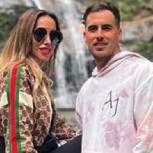 El sueño que Camilo Huerta no pudo cumplir tras quiebre matrimonial con Marité Matus